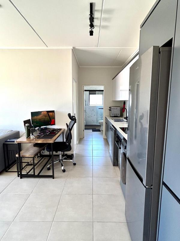 1 Bedroom Property for Sale in Firgrove Western Cape